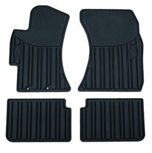 Subaru Floor Mats, All Weather J5010SS400